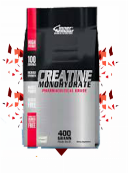 Inner Armour Creatine Monohydrate 400g