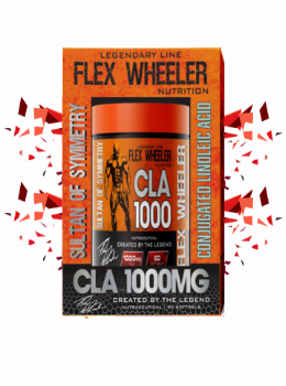 Flex Wheeler CLA 1000