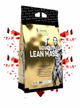 Kevin Levrone Gold Lean Mass