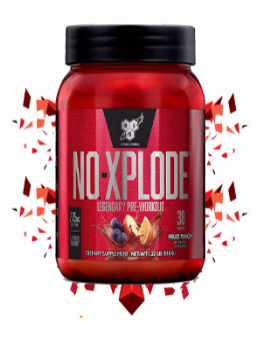 BSN No Xplode