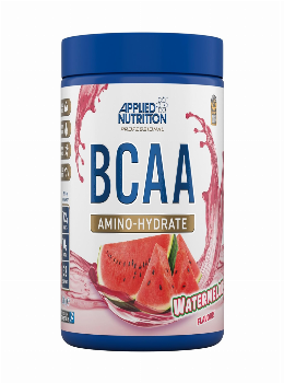 APPLIED NUTRITION BCAA Amino Hydrate