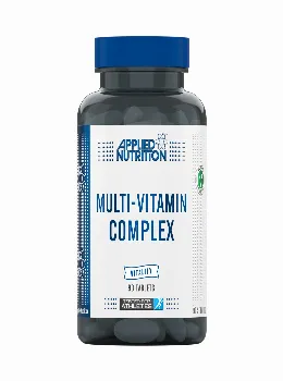 APPLIED NUTRITION Multi-Vitamin Complex