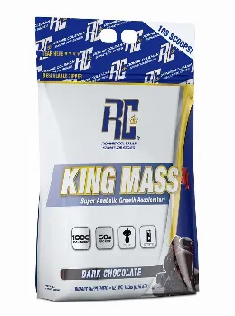 RC KING MASS XL 15lb